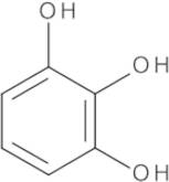 [GEN - TR-P997430] Pyrogallol