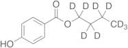 [GEN - TR-B693602] Butyl-D9 Paraben