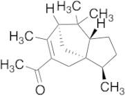[GEN - TR-A171985] Acetylcedrene (~80%)