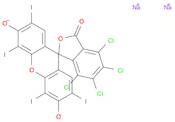 [GEN - IN-DA0039HP] Hydrogen 3,6-bis(diethylamino)-9-(2,4-disulphonatophenyl)xanthylium sodium salt