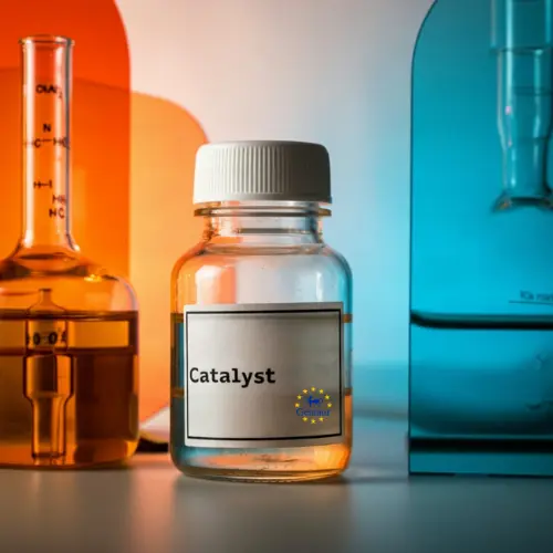 [FM-3B-C3165] Cyclopentadienyl(dimethyl fumarate)(triethyl phosphite)cobalt(I)